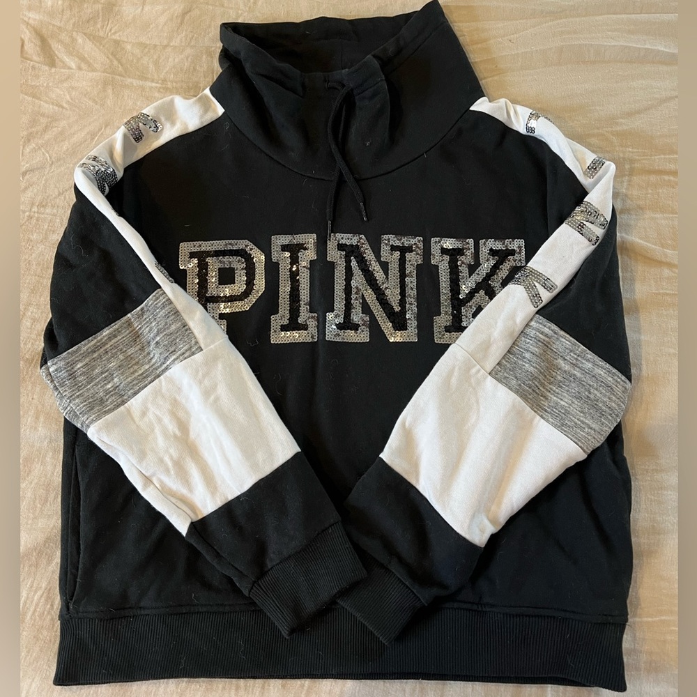 PINK Sweatshirt